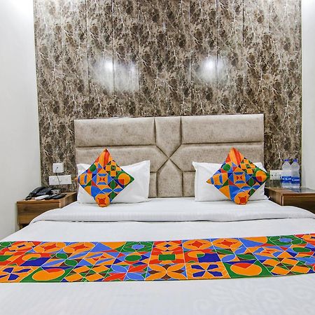 Fabhotel Hc South Crown Mohali Ngoại thất bức ảnh